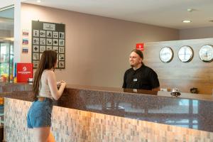 Jeravi Beach Hotel - All Inclusive vendégei Még 37 kép