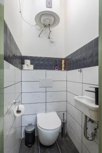 Venus Apartments - Blaha Lujza I 1081 Budapest, Népszínház utca 21 kép - 2