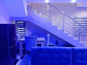 Fotografie z fotogalerie ubytování Frills Apartments v destinaci Lagos