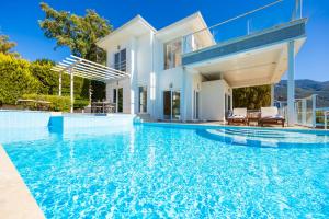 Gallery image of Residence Villa 1 in Oludeniz