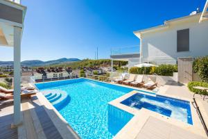 Gallery image of Residence Villa 1 in Oludeniz +35 photos