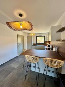 Ảnh trong thư viện ảnh của Appartement neuf 6PERS Bel O ở Propriano