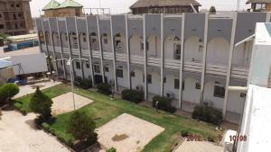 Fotografie z fotogalerie ubytování Zenabel Hotel v destinaci NʼDjamena