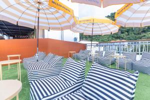 Fotografie z fotogalerie ubytování Mellow Poshtel - Kata Beach v destinaci Kata pláž