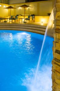 Hotel Maresta Lodge - Hotel Asociado Casa Andina内部或周边的泳池