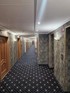 Fotografie z fotogalerie ubytování Danube Hotel & Spa v destinaci Silistra