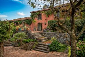 Zahrada ubytování LINERA 10, Emma Villas