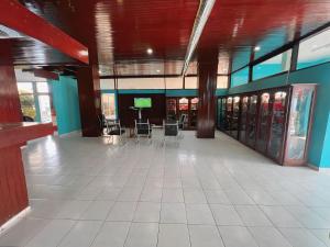 Foto dalla galleria di Le Cansado a Nouadhibou