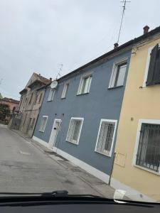 Okolí penzionu