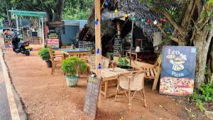 Giardino di Sigiri KP Family Home