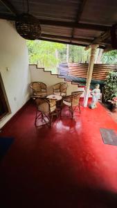 Fotografie z fotogalerie ubytování Sigiri KP Family Home v destinaci Sigiriya