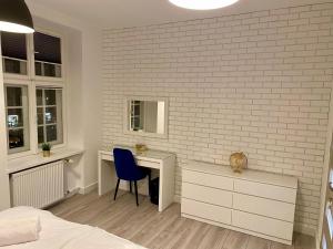 Fotografia z galérie ubytovania Lunette Apartments - Długi Targ v destinácii Gdansk