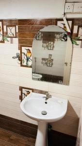 Bagno di Sigiri KP Family Home