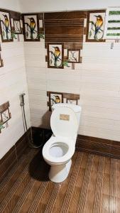 Bagno di Sigiri KP Family Home
