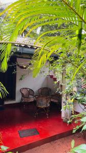 Giardino di Sigiri KP Family Home
