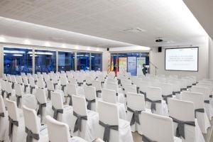 Konferenční prostory v ubytování Hotel MasMonzon