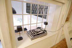 Exceptional Stay in Jordaan Area