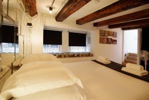 Exceptional Stay in Jordaan Area