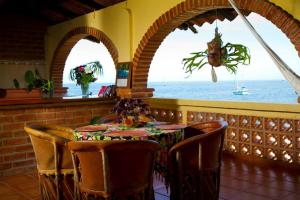 Fotografie z fotogalerie ubytování Casas Garcia v destinaci Yelapa + 38 fotografií