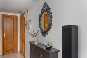 Zdjęcie z galerii obiektu Nice apartment 20 meters from the beach w mieście Fuengirola
