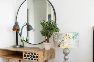 Fotografie z fotogalerie ubytování Serene Waterfront Rooms - ExCel v Londýně