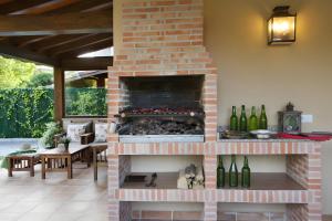 Afbeelding uit fotogalerij van Playas de Llanes Tierra in Llanes