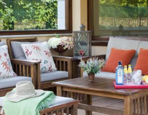 Afbeelding uit fotogalerij van Playas de Llanes Arena in Llanes +37 foto's