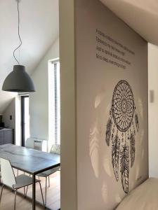 Fotografie z fotogalerie ubytování Huis Vanellus v destinaci Hasselt