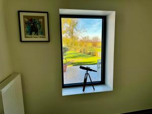 Fotografie z fotogalerie ubytování Tyne View Hideaway v destinaci Zonnebeke