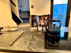 Fotografie z fotogalerie ubytování Tyne View Hideaway v destinaci Zonnebeke
