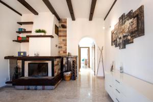 Billede fra billedgalleriet på Appartamenti Ferdi - Trilocale o Mansarda i Castel di Sangro