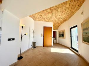 Gallery image of La Terrazza sul Mare - Apt 15 min to Fiumicino in Lido di Ostia