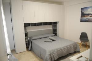 Postel nebo postele na pokoji v ubytování DDN House + 14 fotografií