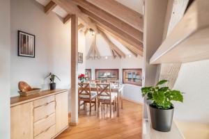 Fotografie z fotogalerie ubytování Ferienwohnung Hasenauer v destinaci Loßburg