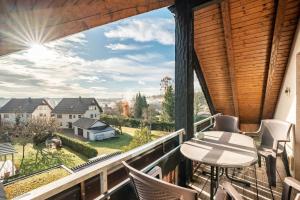Fotografie z fotogalerie ubytování Ferienwohnung Hasenauer v destinaci Loßburg