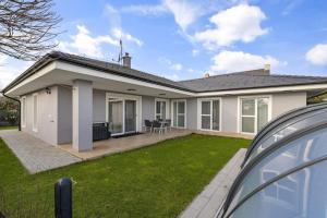 Gambar di galeri bagi Cozy house in Pezinok di Pezinok