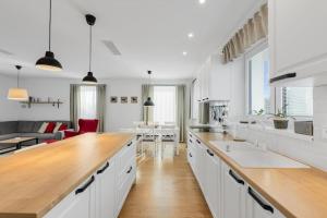 Gambar di galeri bagi Cozy house in Pezinok di Pezinok