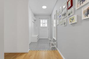 Gambar di galeri bagi Cozy house in Pezinok di Pezinok +11 gambar