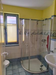 Ένα μπάνιο στο Utkiek 1 +9 φωτογραφίες