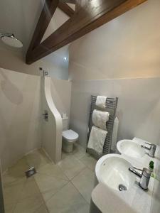 Bagno di Kings Croft Hotel