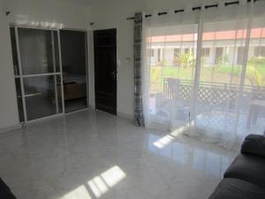 Afbeelding uit fotogalerij van Island Hotel Janjanbureh in Georgetown