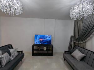 Gallery image of Luxury apartment by Imam Al Kadhum Shrine in Baghdad in Al Kāz̧imīyah