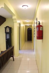 Fotografie z fotogalerie ubytování Garden Lodge v destinaci Zanzibar City
