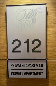 ヤホリナにあるApartman 212 - Aparthotel Vucko Jahorina - private hostのギャラリーの写真