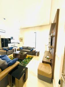 Fotografie z fotogalerie ubytování Nest apartments v destinaci Lekki