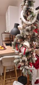 Ảnh trong thư viện ảnh của Mala Lu Central Apartment ở Varaždin