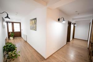 Fotografie z fotogalerie ubytování Casa Andra v destinaci Siret