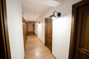 Fotografie z fotogalerie ubytování Casa Andra v destinaci Siret