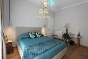 奇维塔韦基亚La Dolce Vita Civitavecchia的相册照片