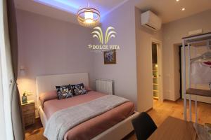 奇维塔韦基亚La Dolce Vita Civitavecchia的相册照片